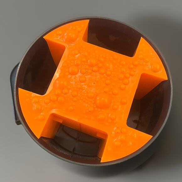 VTG 1978 Mattel Creepy Crawler’s Thingmaker II 2 Thing Maker Toy Classic Crawler - Picture 5 of 8